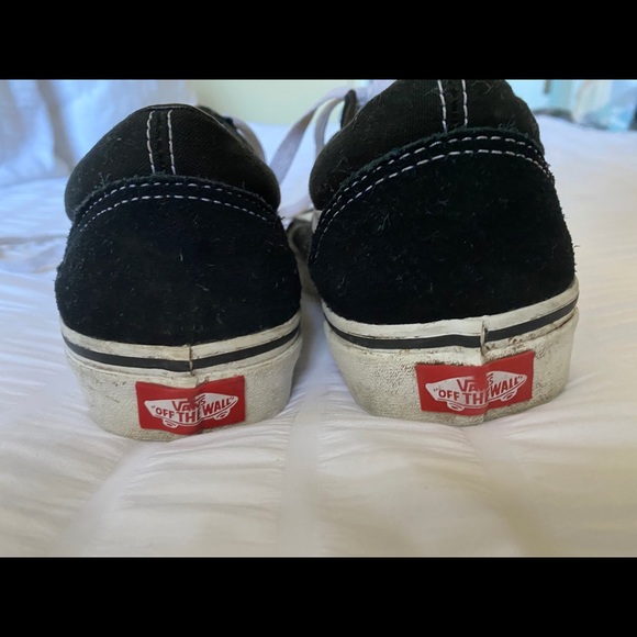 Vans! - Picture 4 of 5